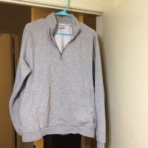 Men’s Carhartt sweater